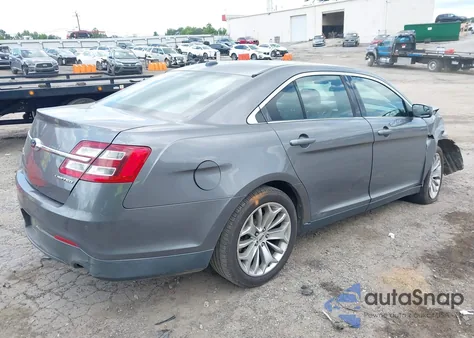 2014 Ford Taurus Limited z USA, uszkodzony, nr VIN 1FAHP2F82EG176768